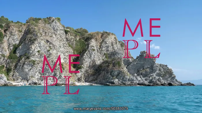 : Capo Vaticano, Calabria, Italy : Capo Vaticano, Calabria, Italy