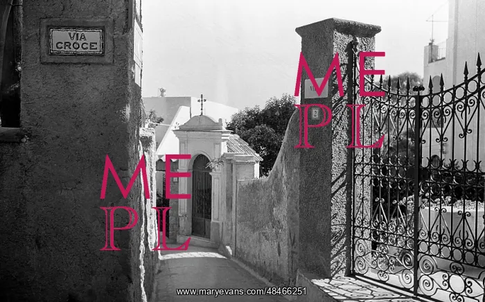 : Capri island : Capri island