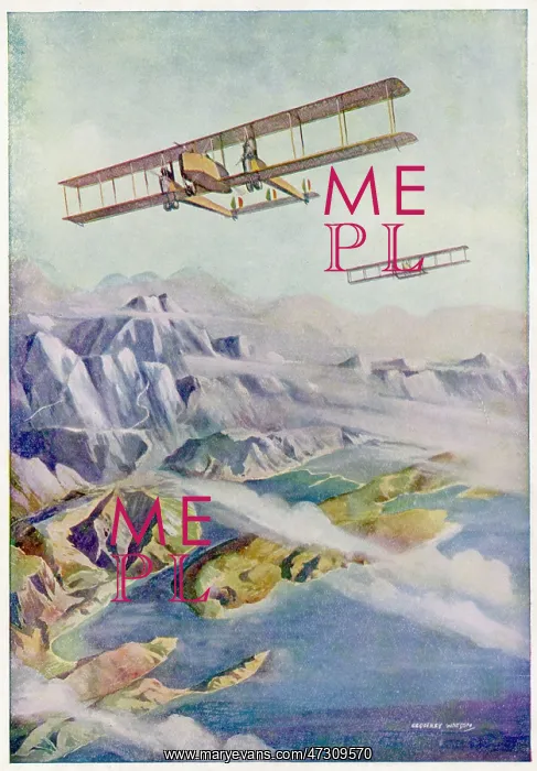 : CAPRONI CA-3 BOMBER : CAPRONI CA-3 BOMBER