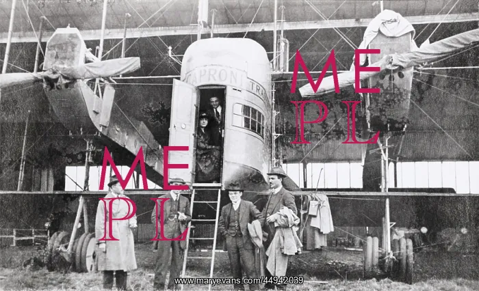 : Caproni Ca-48 : Caproni Ca-48