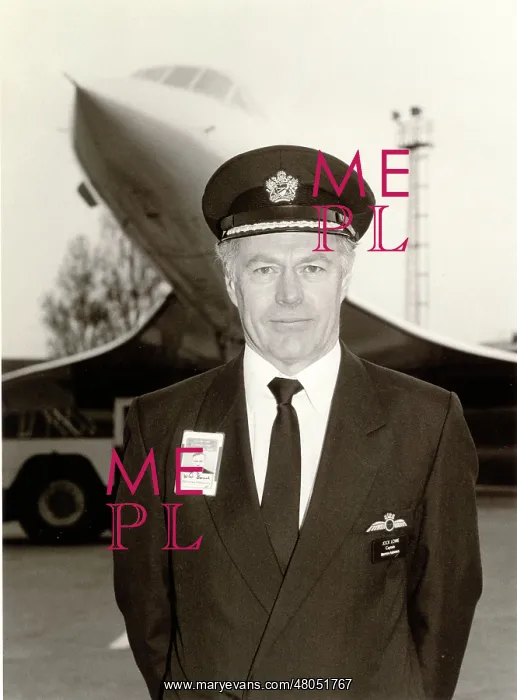 : Capt Jock Lowe : Capt Jock Lowe