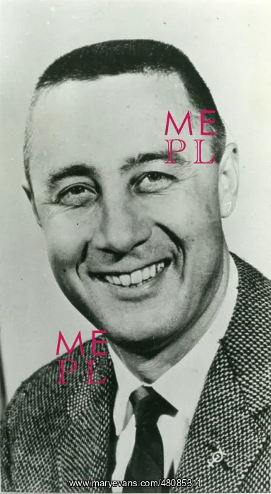 : Capt Virgil Ivan ?Gus? Grissom, USAF, 1926-1967, April 1961 : Capt Virgil Ivan ?Gus? Grissom, USAF, 1926-1967, April 1961