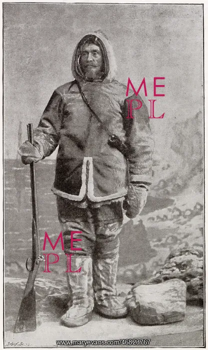 : Captain Alexander Murray : Captain Alexander Murray