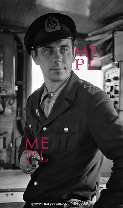 : Captain Andrei Bondarchuk : Captain Andrei Bondarchuk