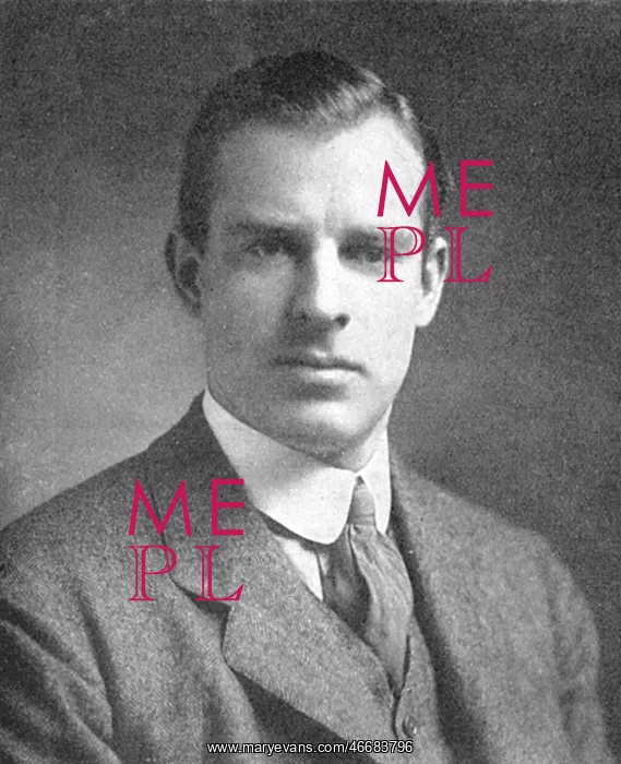 : Captain Anthony Wilding : Captain Anthony Wilding