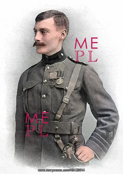 : Captain Arthur Martin-Leake V.C : Captain Arthur Martin-Leake V.C