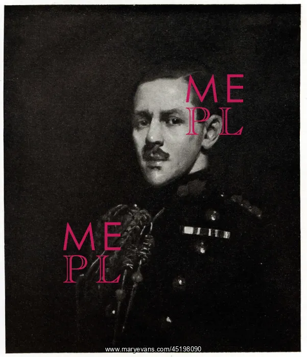 : Captain Colin Duncan : Captain Colin Duncan