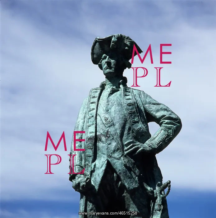 : Captain Cook Monument, Gisborne, North Island, New Zealand : Captain Cook Monument, Gisborne, North Island, New Zealand