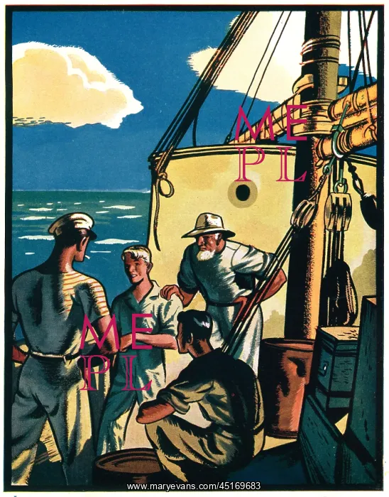 : Captain Dale's Command : Captain Dale's Command