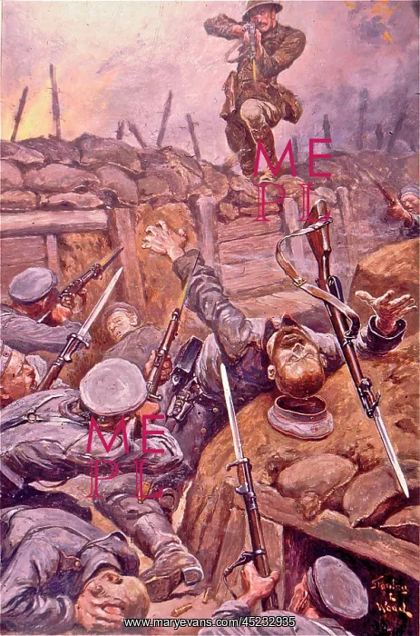 : Captain E N Frankland Bell, VC : Captain E N Frankland Bell, VC