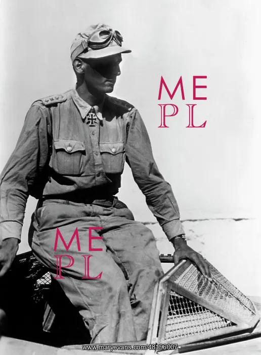 : Captain Everth, 1942 : Captain Everth, 1942