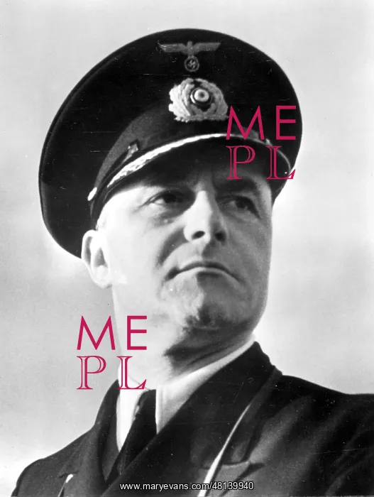 : Captain Eyssen : Captain Eyssen