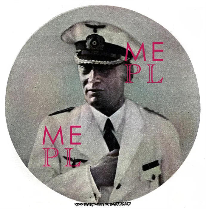 : Captain Hans Langsdorff of the Admiral Graf Spee : Captain Hans Langsdorff of the Admiral Graf Spee