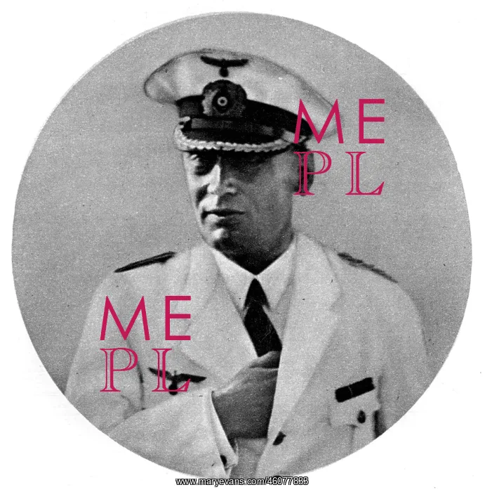: Captain Hans Langsdorff of the Admiral Graf Spee : Captain Hans Langsdorff of the Admiral Graf Spee