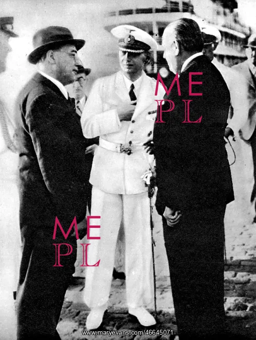 : Captain Hans Langsdorff of the Admiral Graf Spee : Captain Hans Langsdorff of the Admiral Graf Spee
