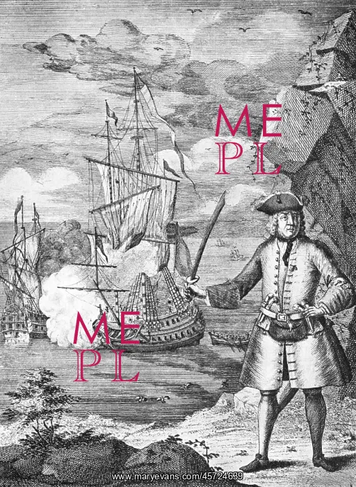 : Captain Henry Avery, pirate : Captain Henry Avery, pirate
