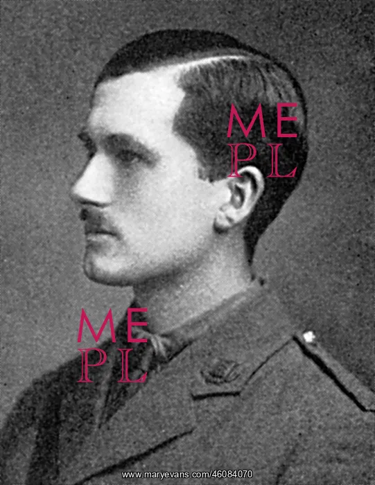 : Captain Horace Edward Griggs : Captain Horace Edward Griggs