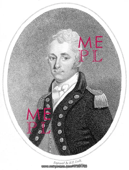 : CAPTAIN HUGH DOWNMAN : CAPTAIN HUGH DOWNMAN