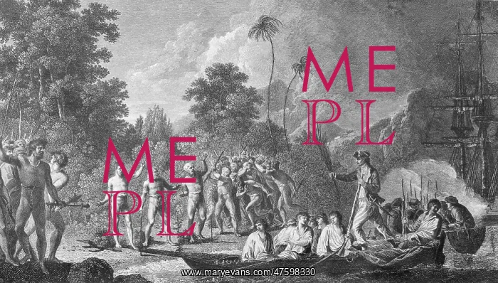 : Captain James Cook, English Explorer : Captain James Cook, English Explorer