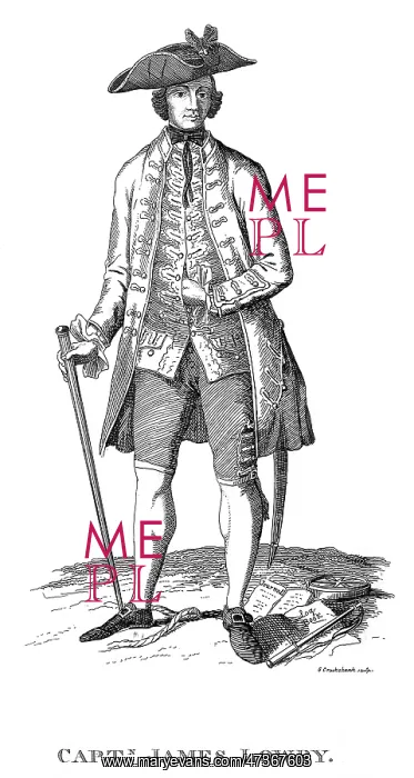 : CAPTAIN JAMES LOWRY : CAPTAIN JAMES LOWRY