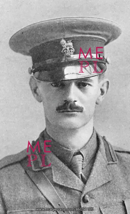 : Captain John Henry Stephen Dimmer V.C : Captain John Henry Stephen Dimmer V.C