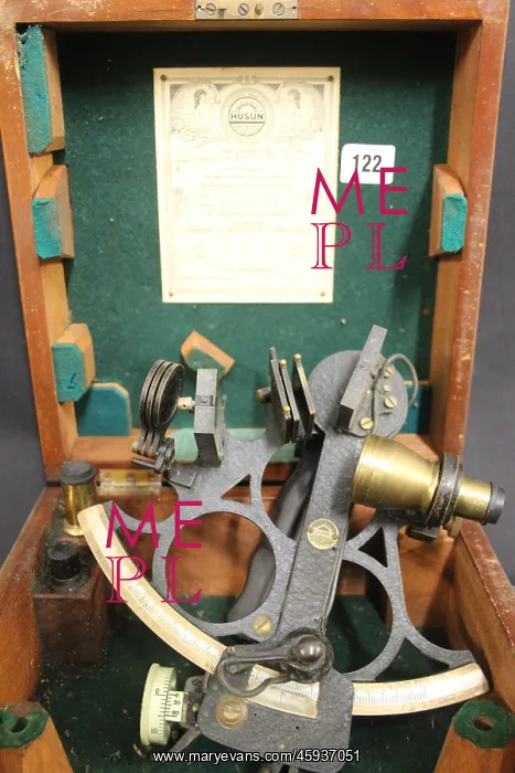 : Captain John Treasure Jones Archive - sextant : Captain John Treasure Jones Archive - sextant