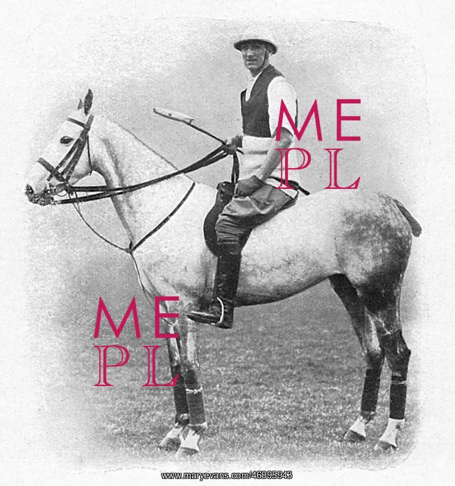 : Captain Leslie Cheape : Captain Leslie Cheape