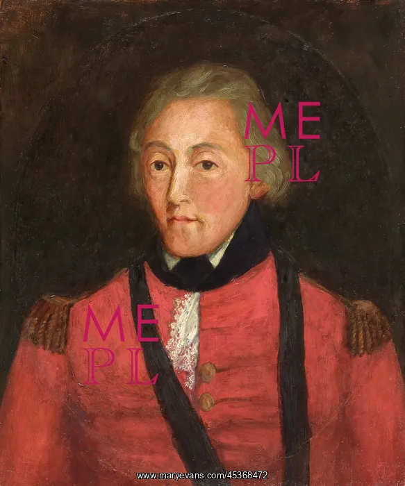 : Captain Melvill : Captain Melvill