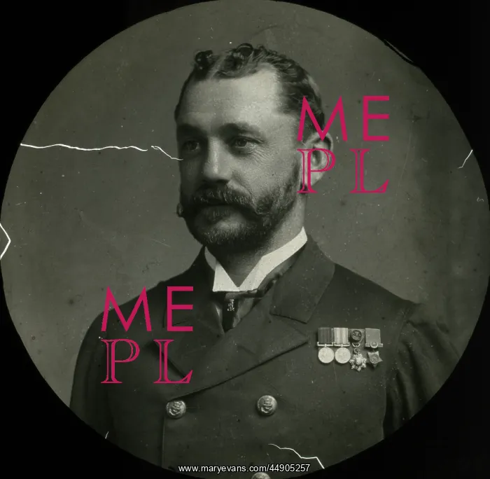 : Captain Percy Scott : Captain Percy Scott