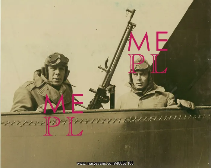 : Captain Prince Albert (later George VI) : Captain Prince Albert (later George VI)