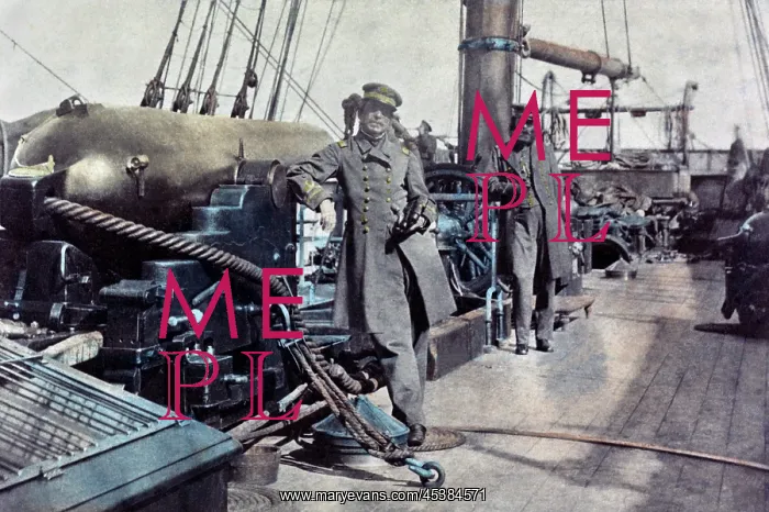 : Captain Raphael Semmes, commander of the CSS : Captain Raphael Semmes, commander of the CSS
