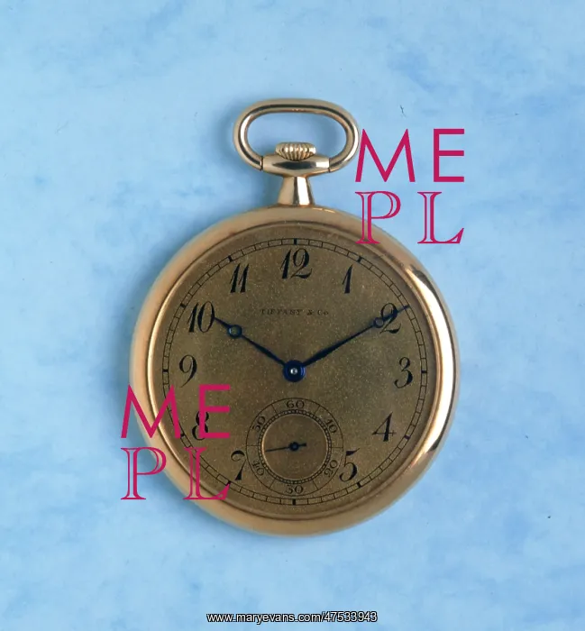 : Captain Rostron watch face : Captain Rostron watch face