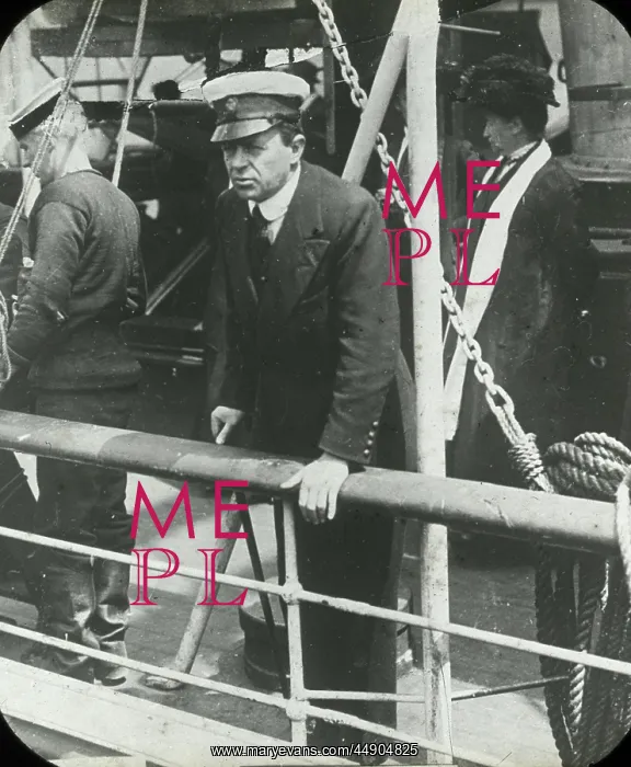: Captain Scott : Captain Scott