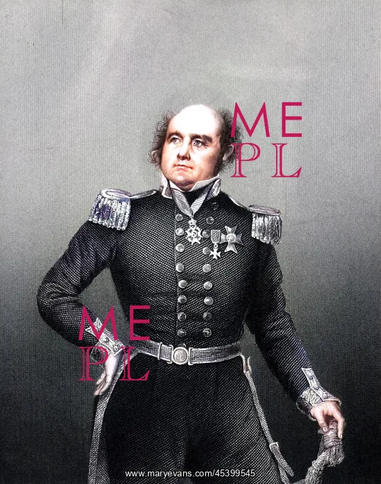 : Captain Sir John Franklin : Captain Sir John Franklin