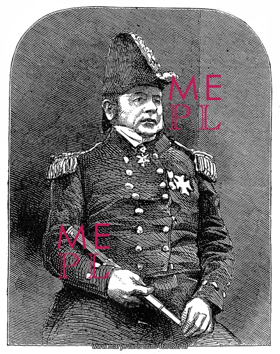 : Captain Sir John Franklin : Captain Sir John Franklin