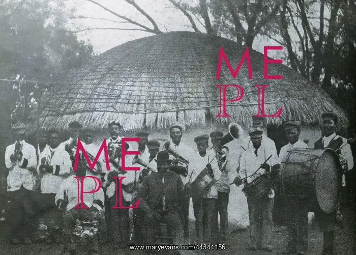 : Captain Veldtman, Mfengu headman : Captain Veldtman, Mfengu headman