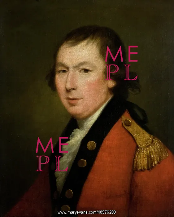 : Captain Waddell Cunningham : Captain Waddell Cunningham