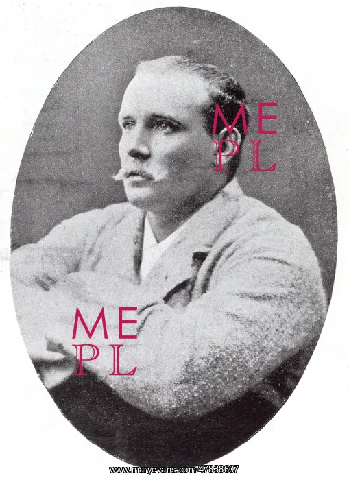 : Captain Webb : Captain Webb