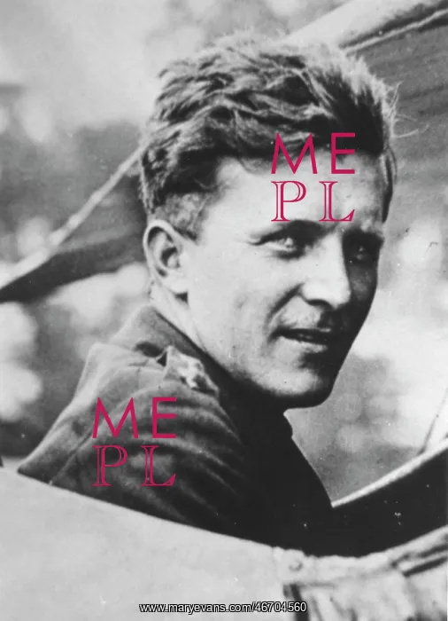 : Captain William Avery Billy Bishop, air ace : Captain William Avery Billy Bishop, air ace