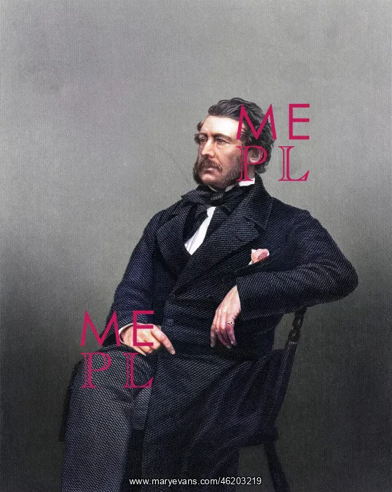 : Captain William Harrison : Captain William Harrison