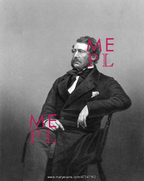 : Captain William Harrison : Captain William Harrison