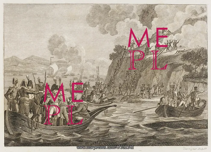  : CAPTURE OF CAPRI