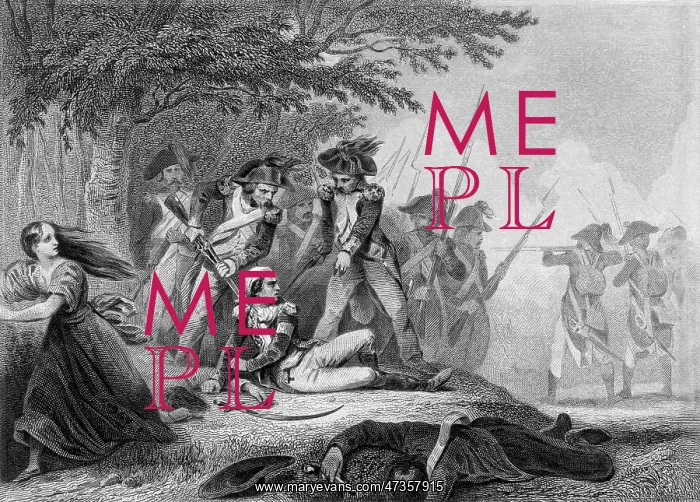 : CAPTURE OF CHARETTE : CAPTURE OF CHARETTE