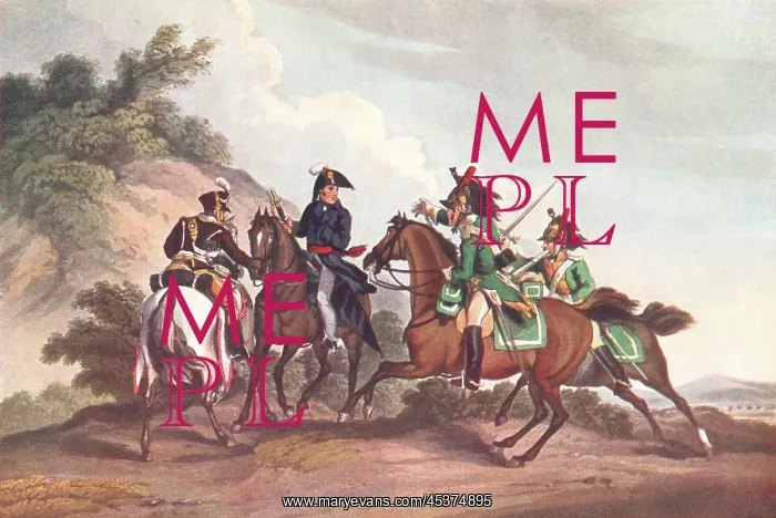  : Capture of General Paget