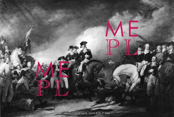 : Capture of the Hessians at Trenton : Capture of the Hessians at Trenton