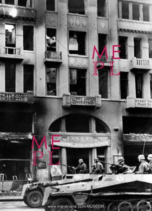 : Capture of Kharkov, 1941 : Capture of Kharkov, 1941