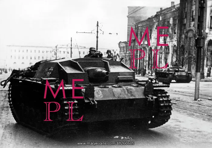 : Capture of Kharkov, 1941 : Capture of Kharkov, 1941