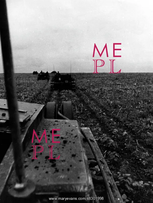  : Capture of Kharkov, 1941