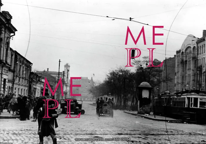 : Capture of Kharkov, 1941 : Capture of Kharkov, 1941