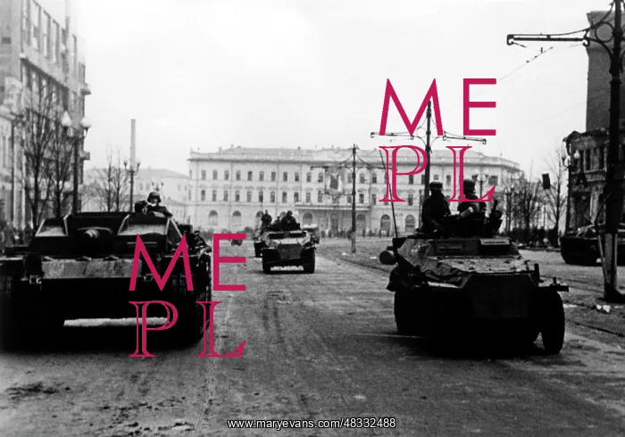 : Capture of Kharkov, 1941 : Capture of Kharkov, 1941